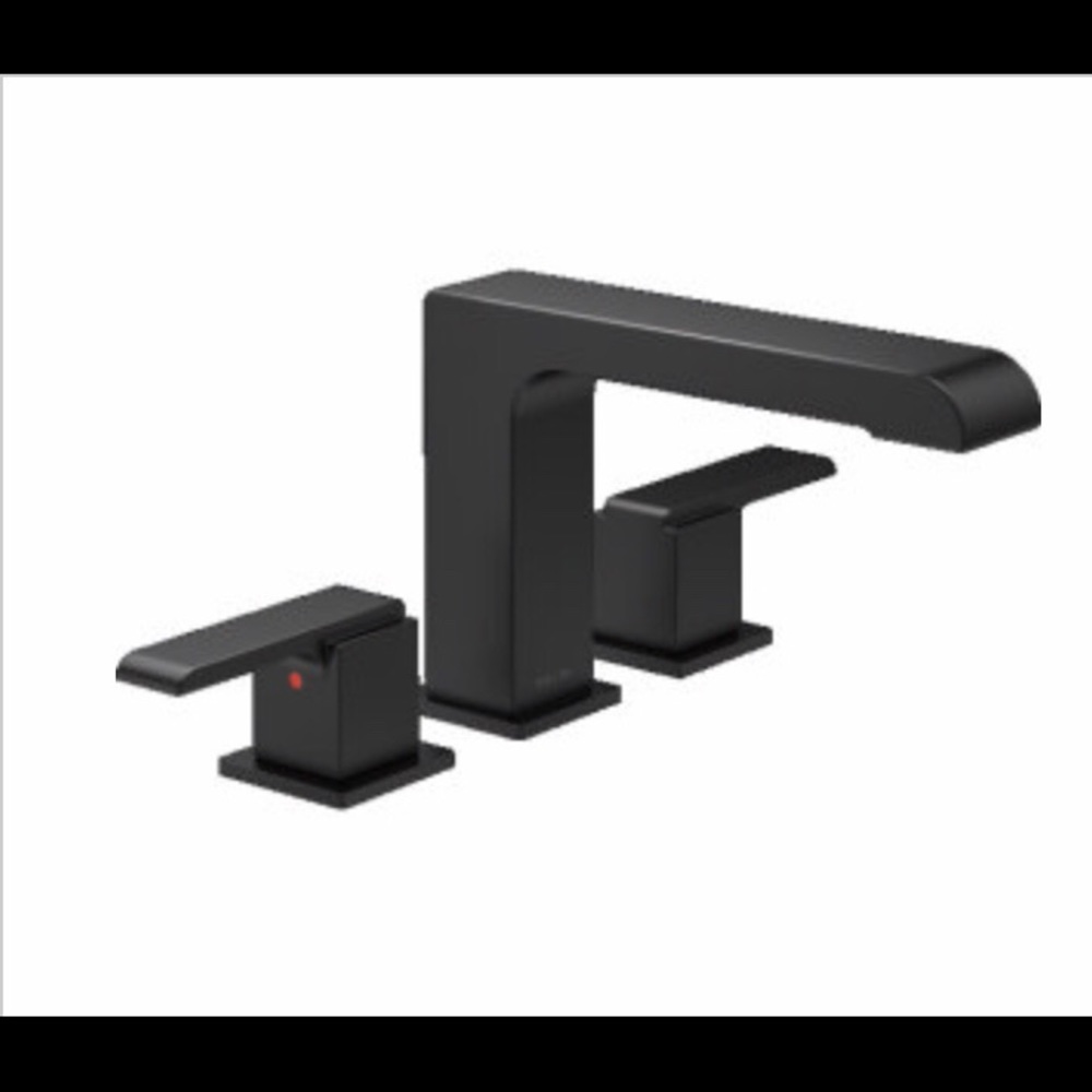 Delta Ara Roman Tub Faucet